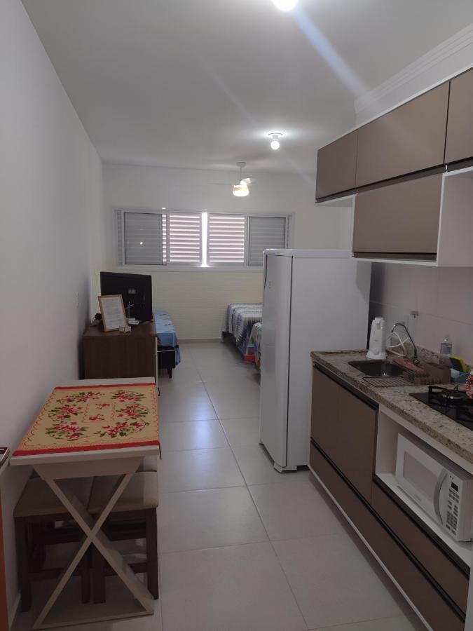 Apto Com Garagem E Wi-Fi A 4 Minutos Da Cancao Nova Cachoeira Paulista Bagian luar foto